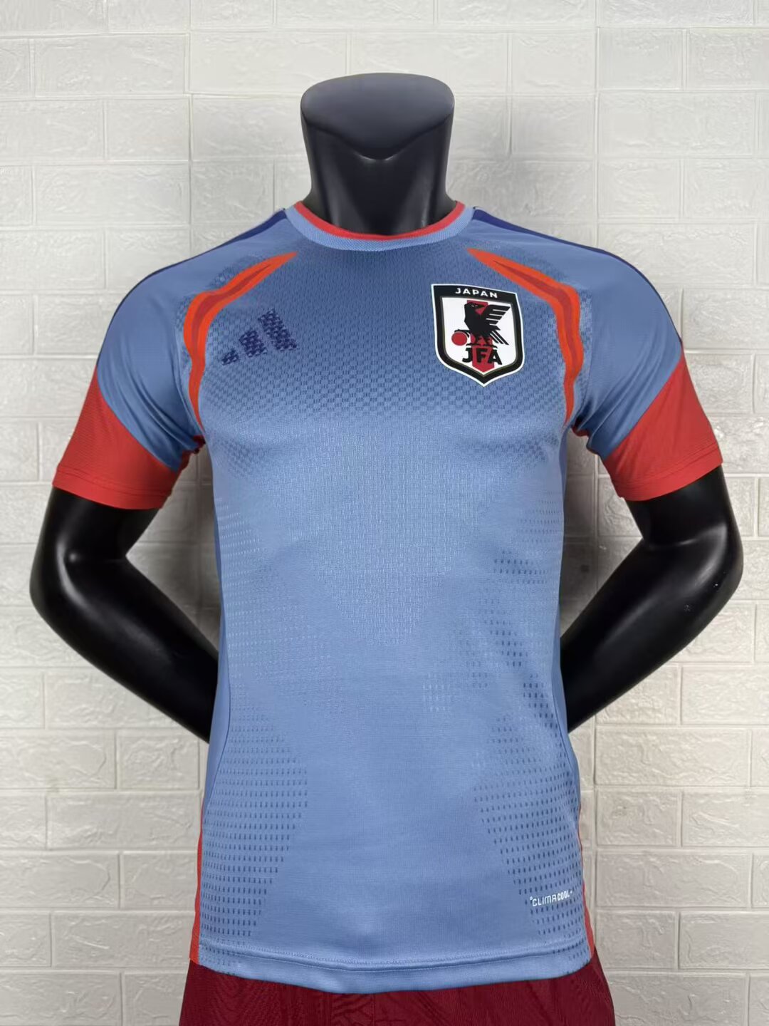 Japan 2026/2027 Player Version Tracksuit