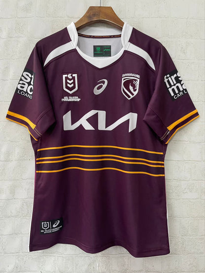 Rugby Jerseys 2026 Home Fan Version Football Jersey