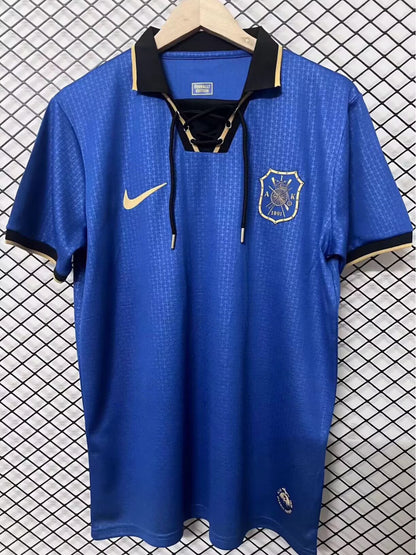 AIK Stockholm 2026/2027 Home Fan Version Football Jersey