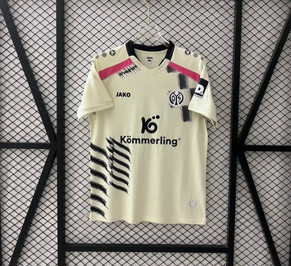 other team 2025/2026 Third Away Fan Version Football Jersey
