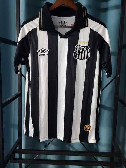 Santos Away Jersey 2026-2027