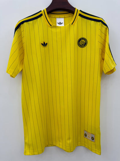 Retro Colombia 2026/2027 Football Jersey