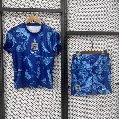 England With pants Sets Special Jersey 2026-2027