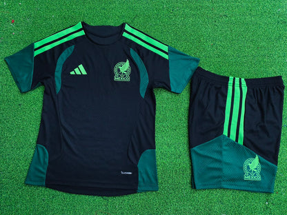 Mexico 2026/2027 Player Version Tracksuit