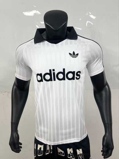 Adidas&Nike 2025/2026 Football Jersey