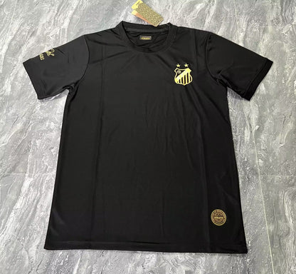 Santos Special Edition 2025/2026 Fan Version Football Jersey