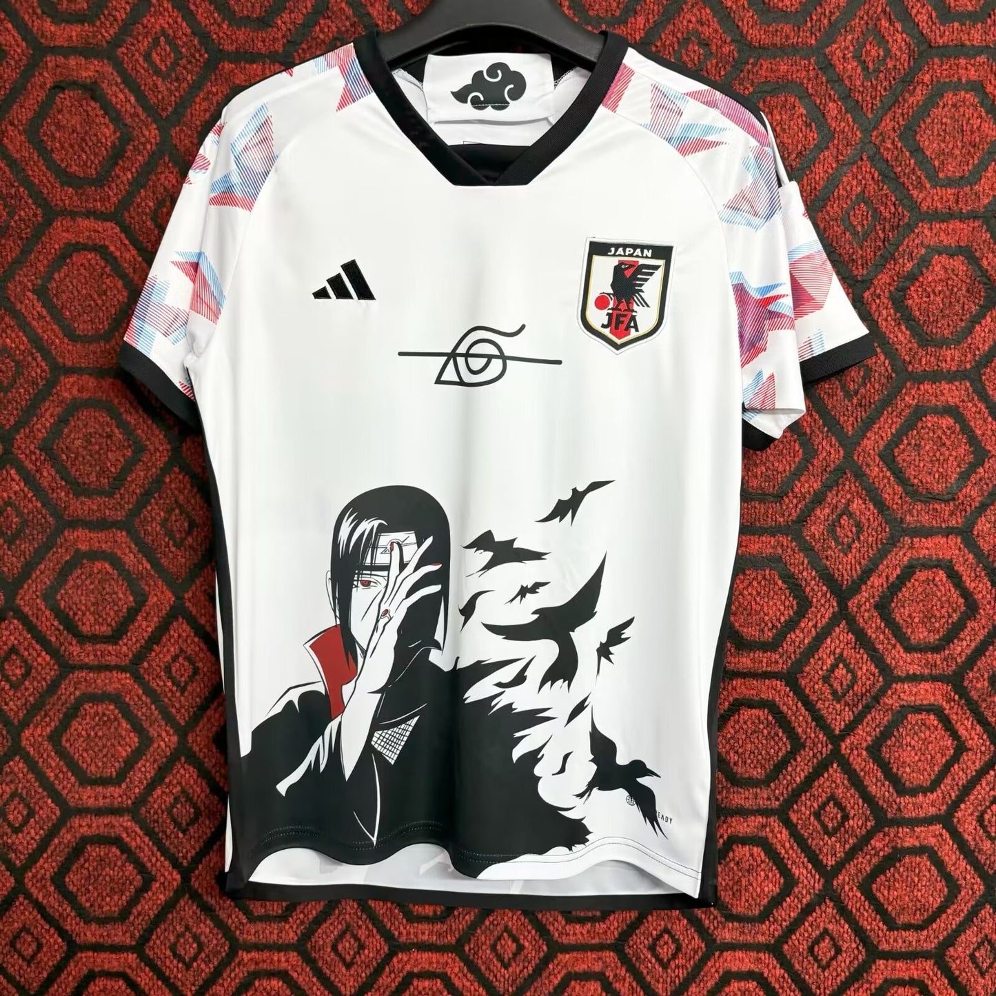 Japan Special Edition 2024/2025 Fan Version Football Jersey