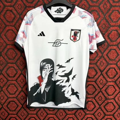 Japan Special Edition 2024/2025 Fan Version Football Jersey