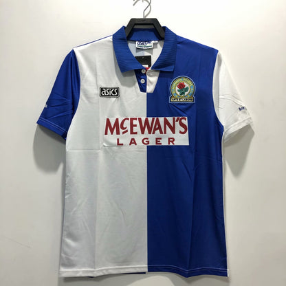 Retro England Other Clubs 1994/1995 Home Fan Version Football Jersey