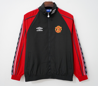 Retro Windbreaker 1995 Windbreaker