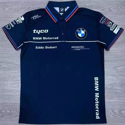 Racing Suit 2021 Football Jersey