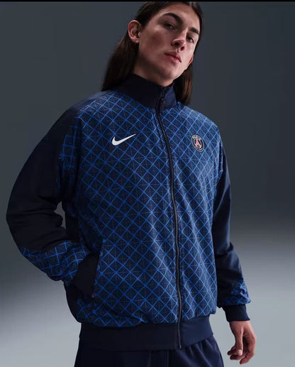 Windbreaker 2025/2026 Windbreaker