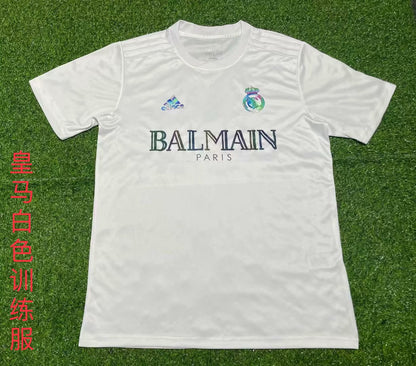 Real Madrid 2023/2024 Fan Version Tracksuit