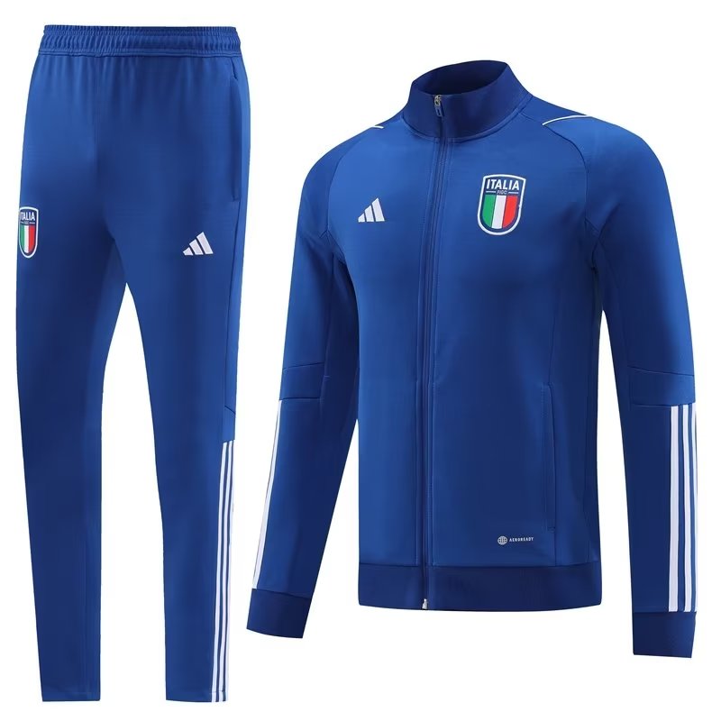 Italy 2022/2023 Tracksuit