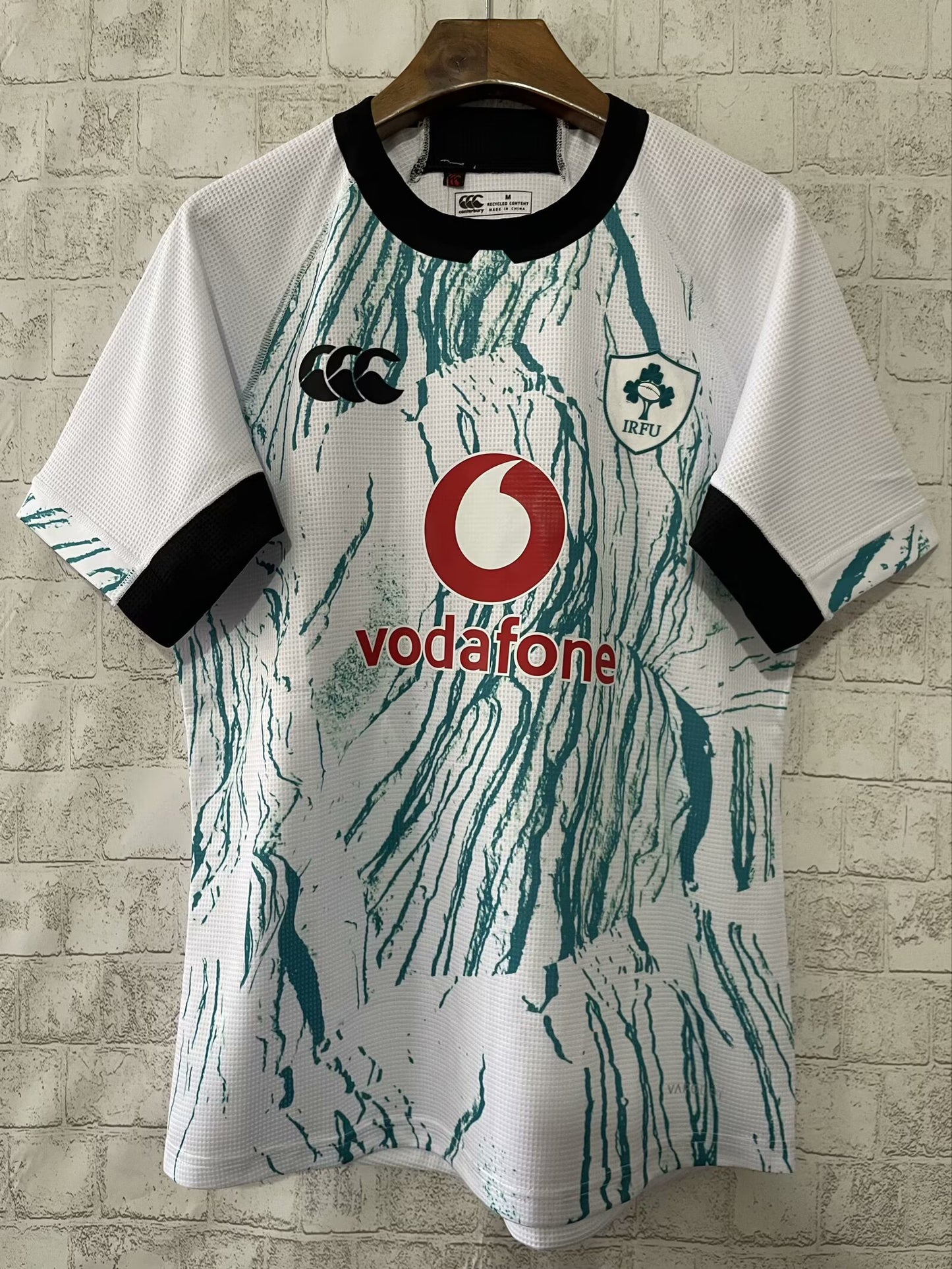 Rugby Jerseys 2025 Away Fan Version Football Jersey