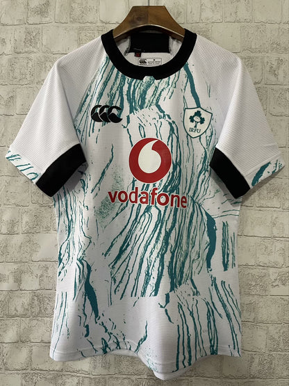 Rugby Jerseys 2025 Away Fan Version Football Jersey