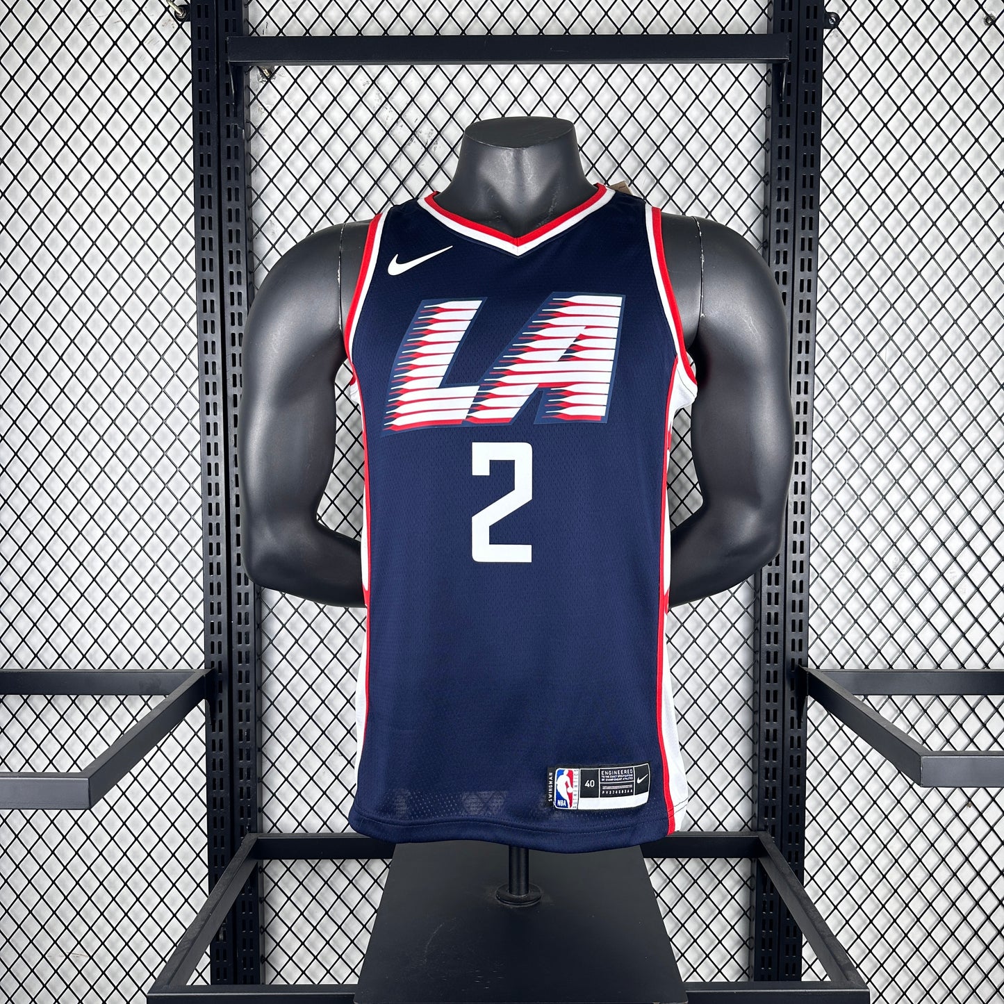 NBA&NFL&MLB 2019 Football Jersey