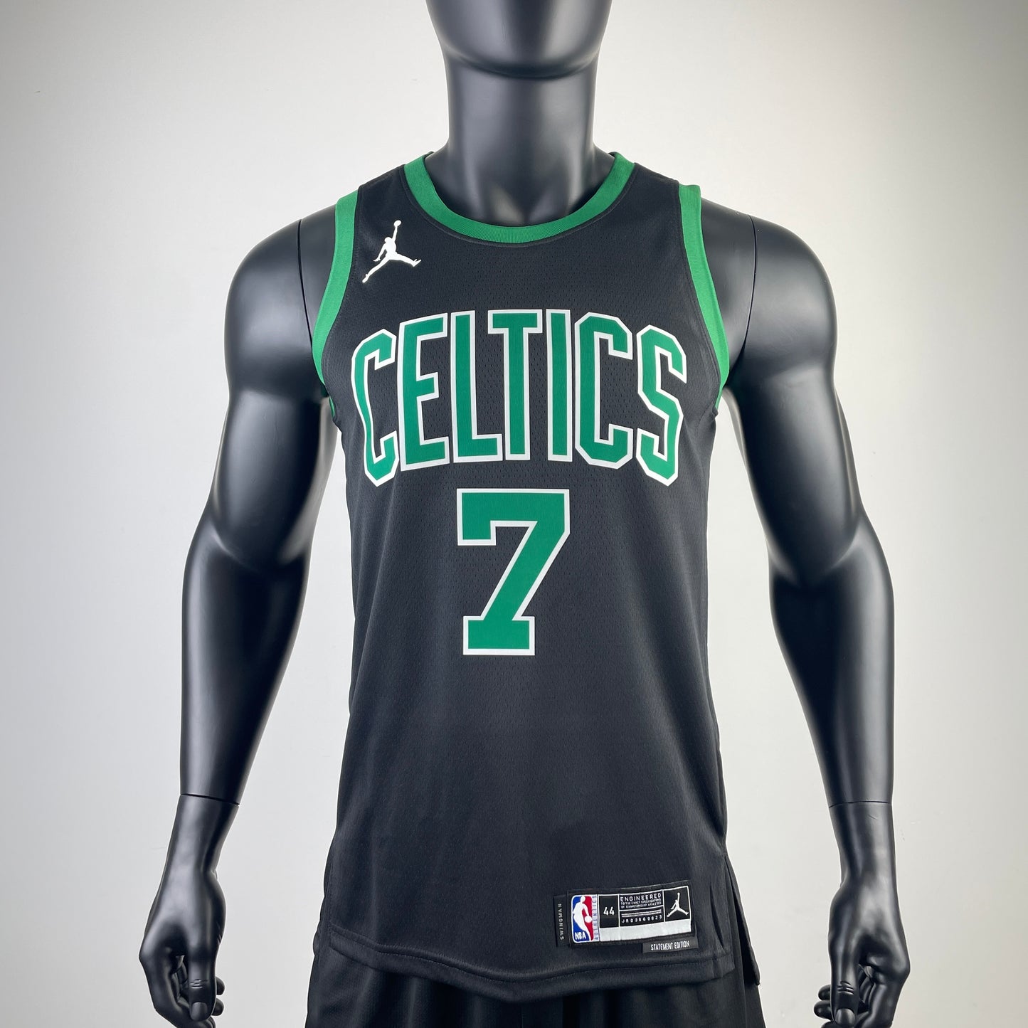 Boston Celtics 2023 Football Jersey