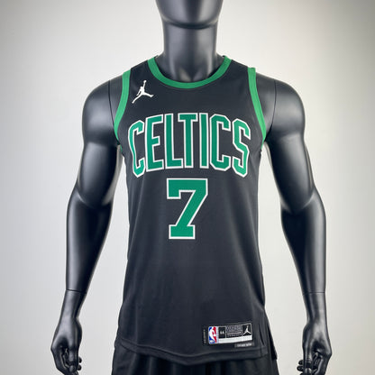 Boston Celtics 2023 Football Jersey