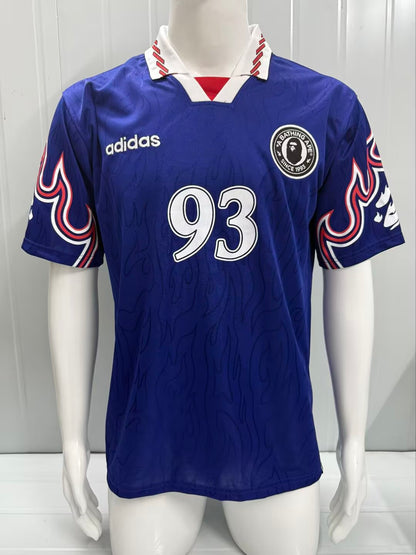 Adidas&Nike 2026/2027 Fan Version Football Jersey