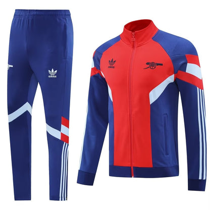 Jacket suite 2024/2025 Tracksuit