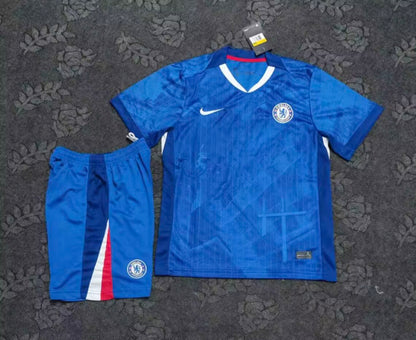 Kids jerseys 2025/2026 Kids Home Football Jersey