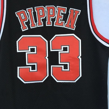 Chicago Bulls Football Jersey