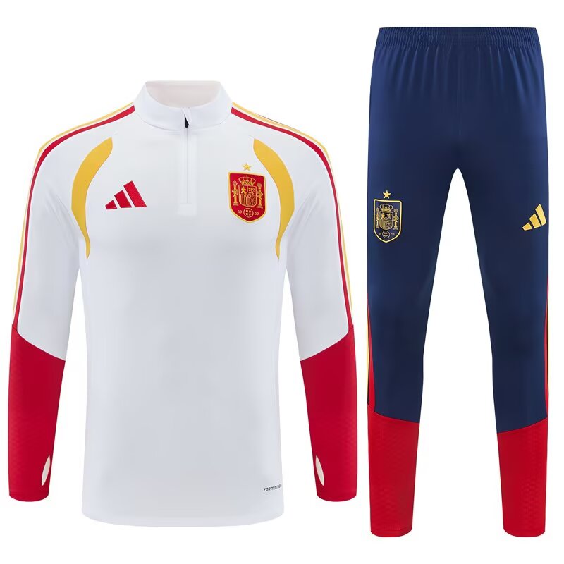 Jacket suite 2026/2027 Kids Tracksuit