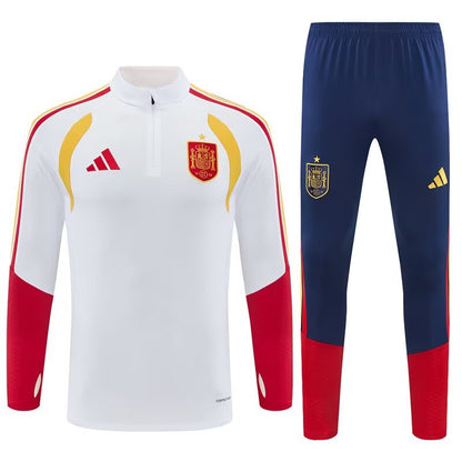 Jacket suite 2026/2027 Kids Tracksuit