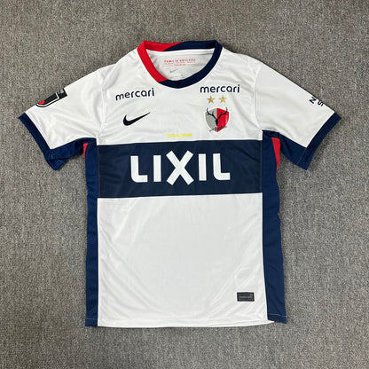 other team 2025/2026 Away Fan Version Football Jersey