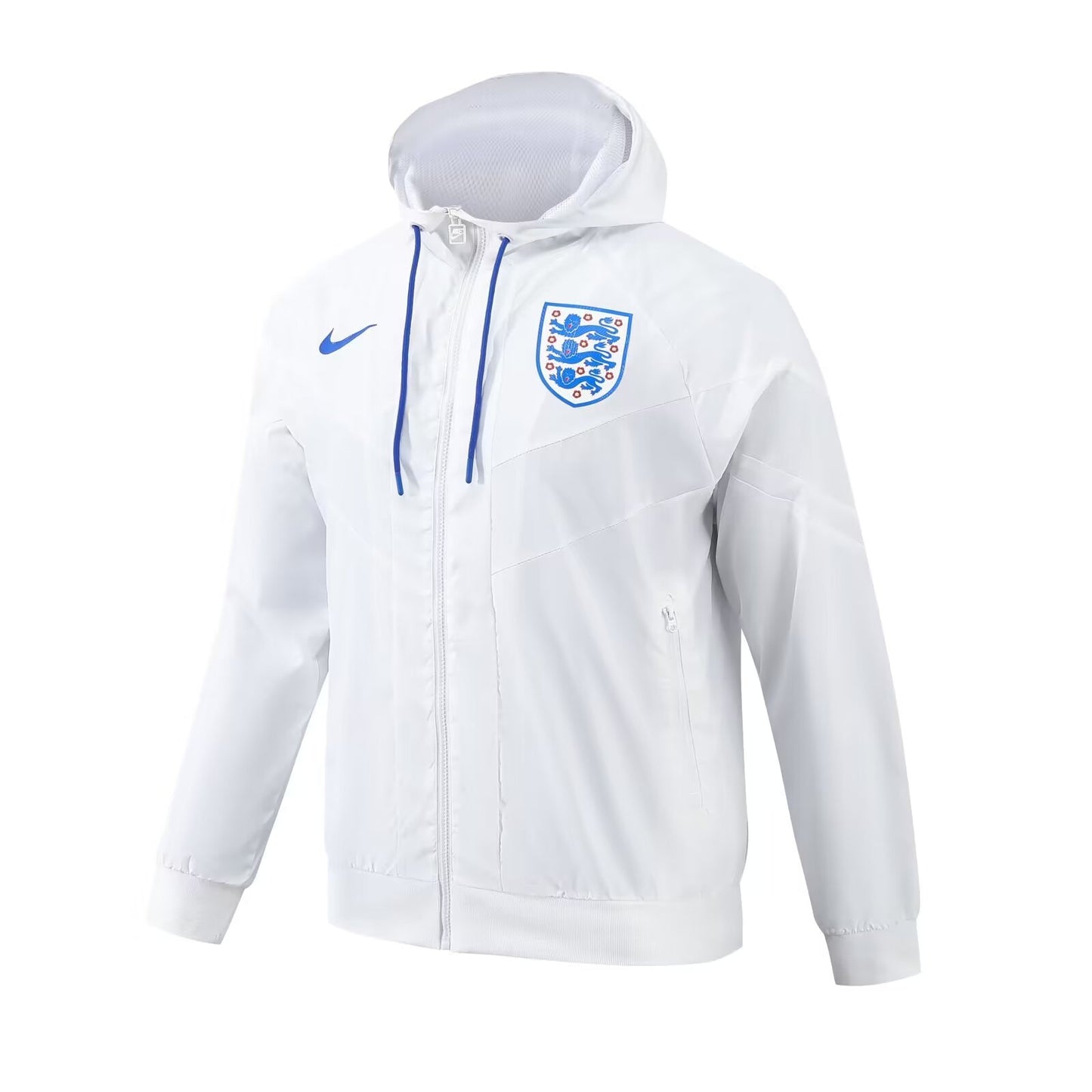 Italy 2023/2024 Windbreaker