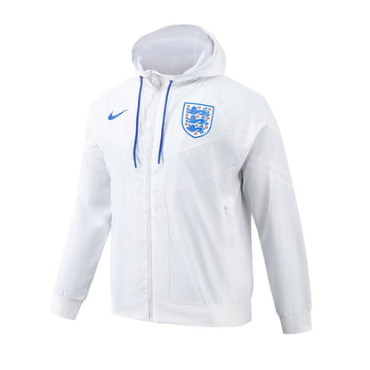 Italy 2023/2024 Windbreaker