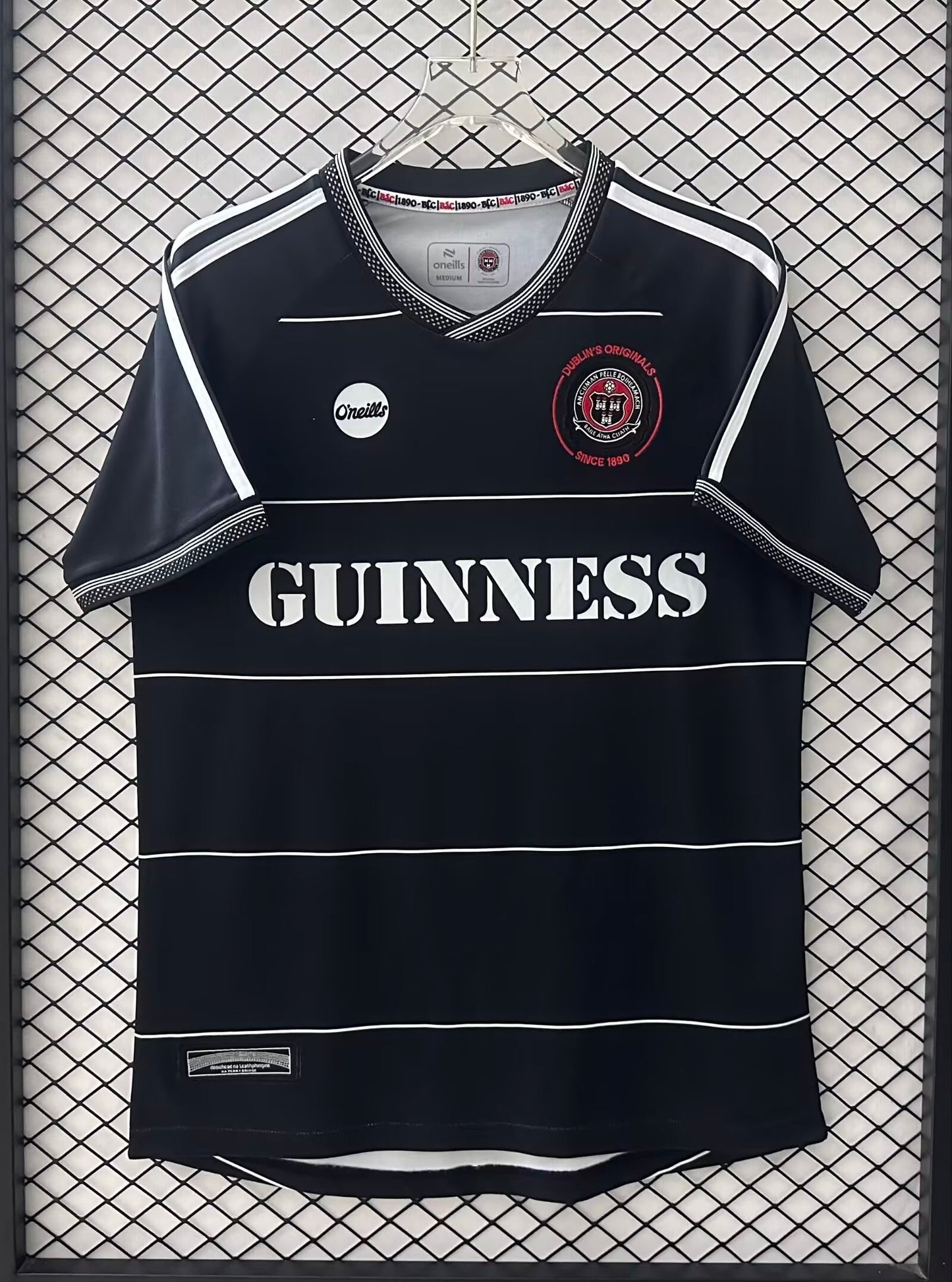 other team 2025/2026 Goalkeeper Fan Version Football Jersey