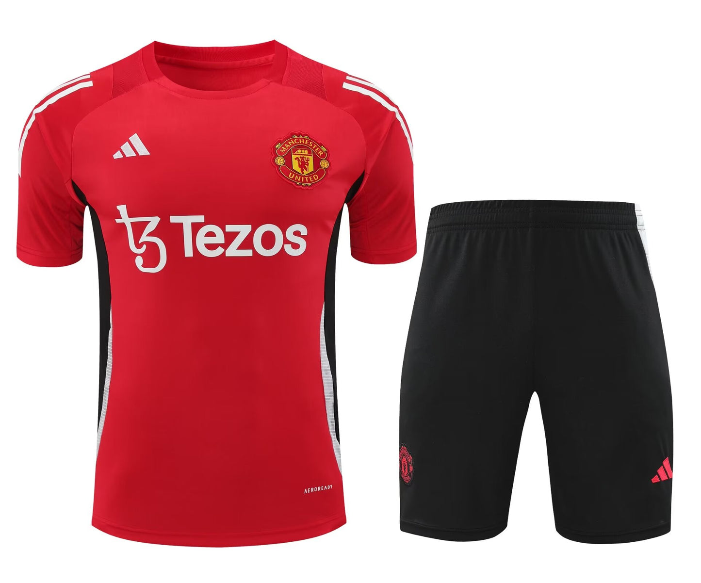 Manchester United 2024/2025 Tracksuit