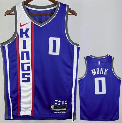 LA Clippers 2024/2025 Football Jersey