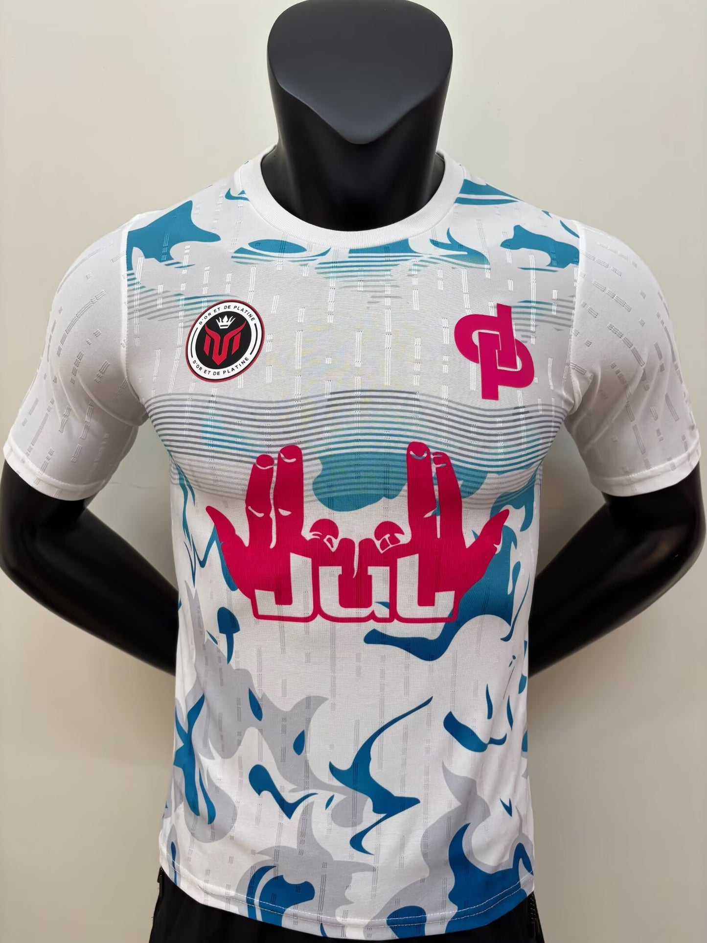 Player version 2026/2027 Player Version Football Jersey