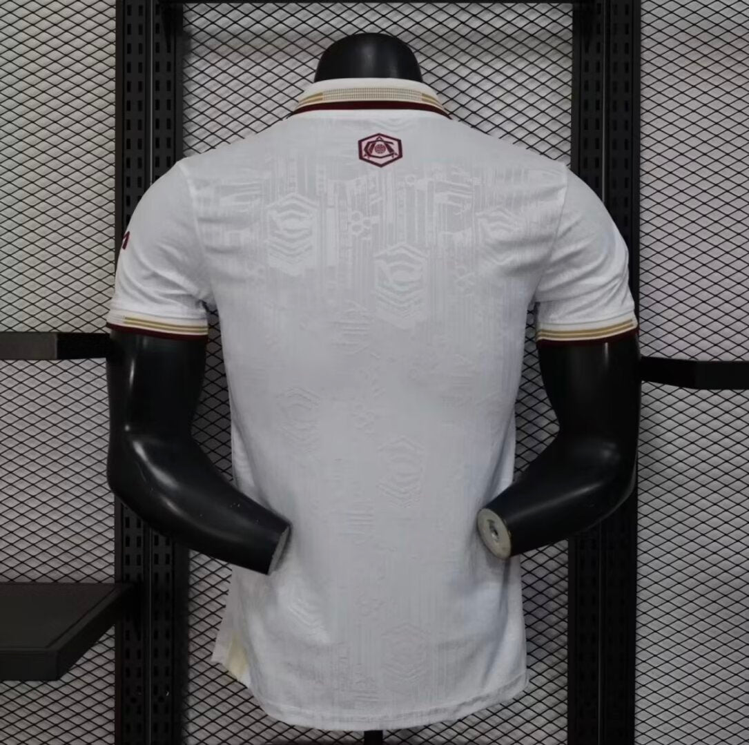 Arsenal Special Third Away Jersey 2025-2026