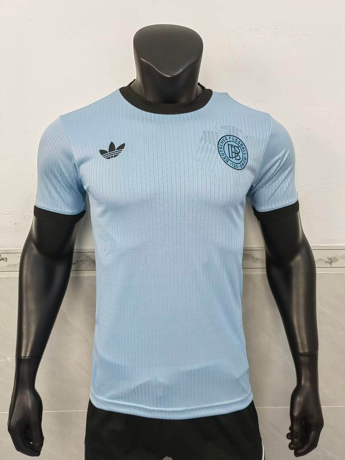 Germany 2024/2025 Player Version Football Jersey