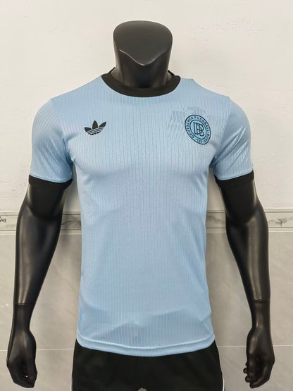 Germany 2024/2025 Player Version Football Jersey