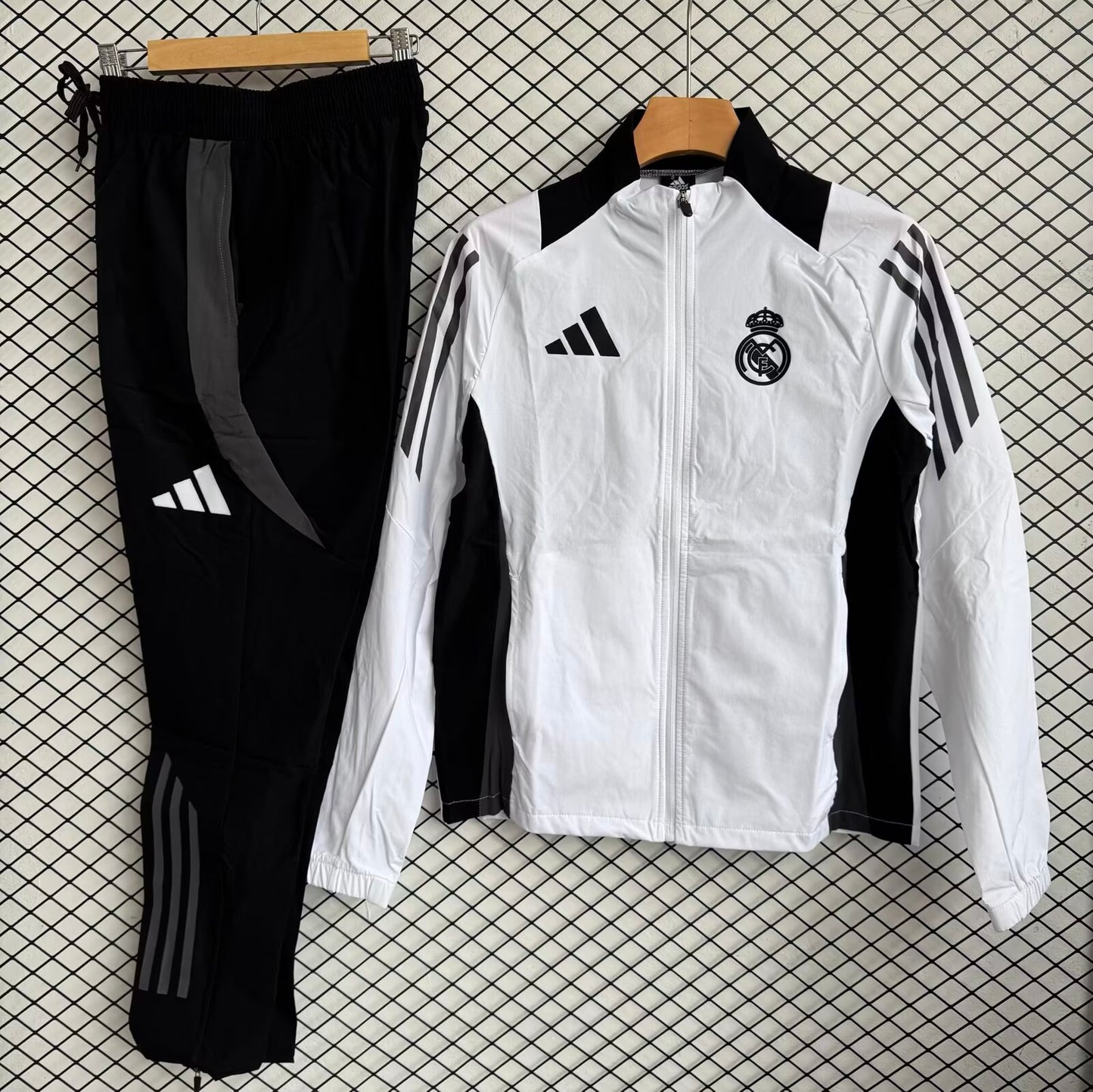 Windbreaker 2025/2026 Windbreaker