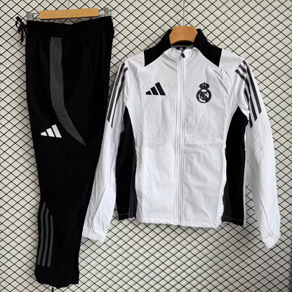 Windbreaker 2025/2026 Windbreaker