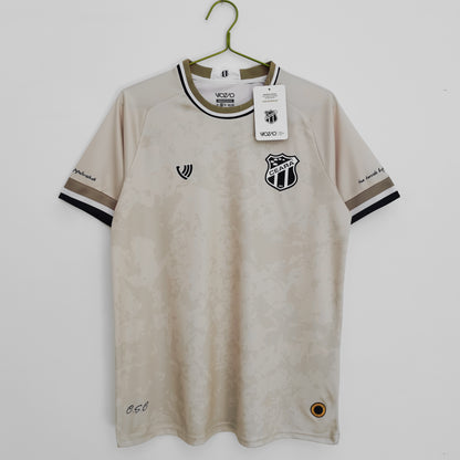Retro Flamenco 2022 Away Fan Version Football Jersey