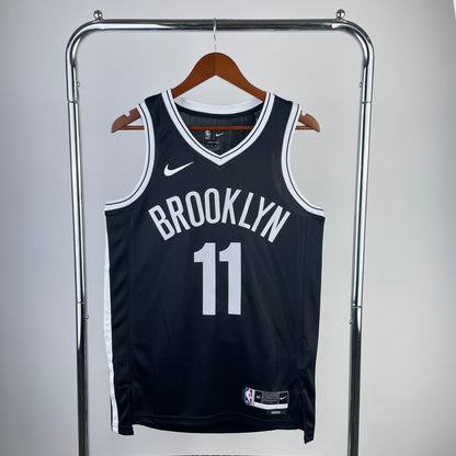 Brooklyn Nets 2023 Football Jersey