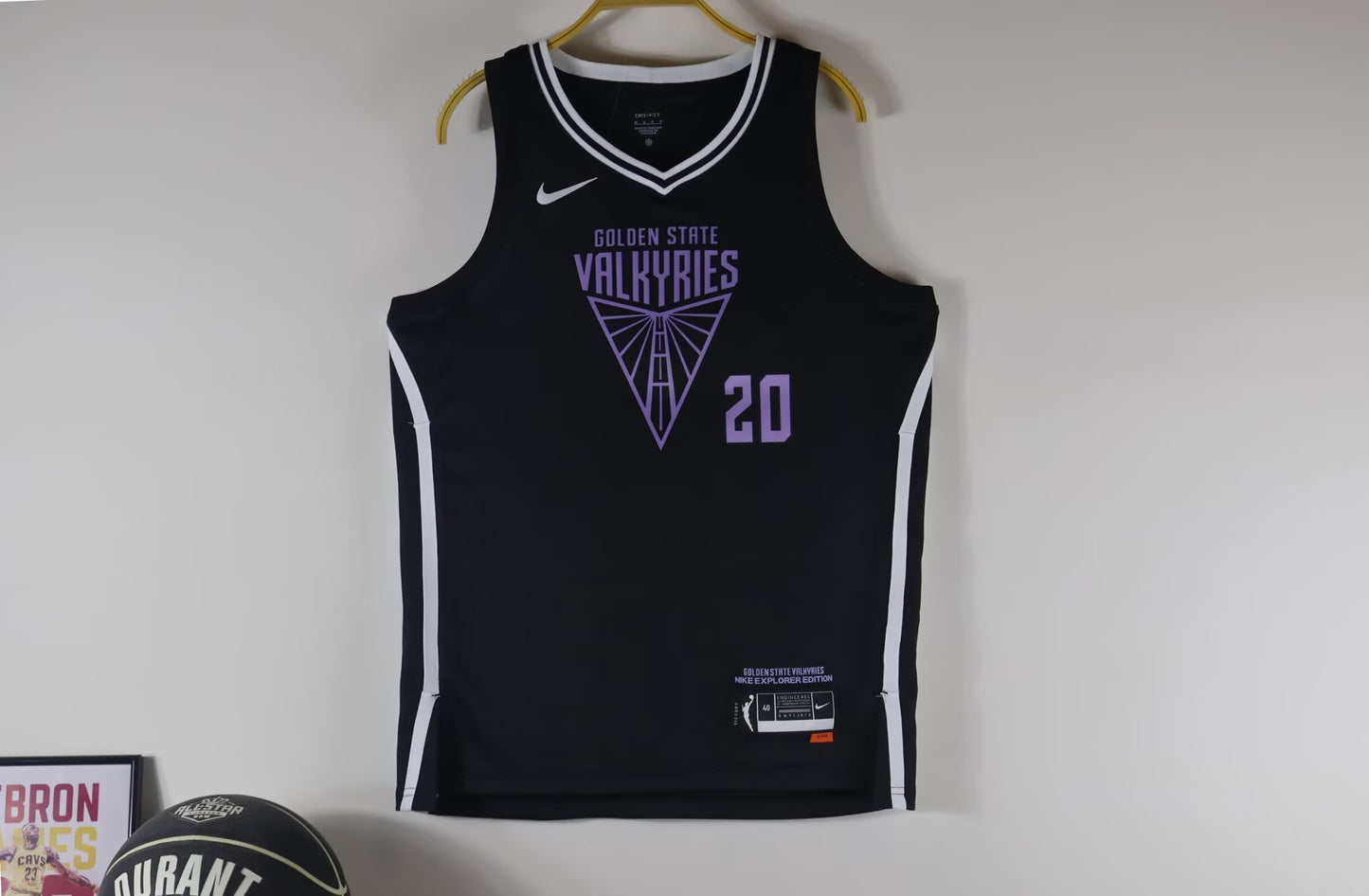 Toronto Raptors Football Jersey