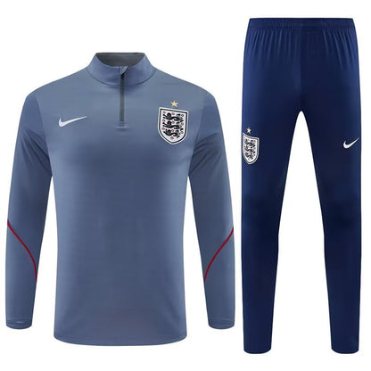 real madrid 2025/2026 Kids Tracksuit
