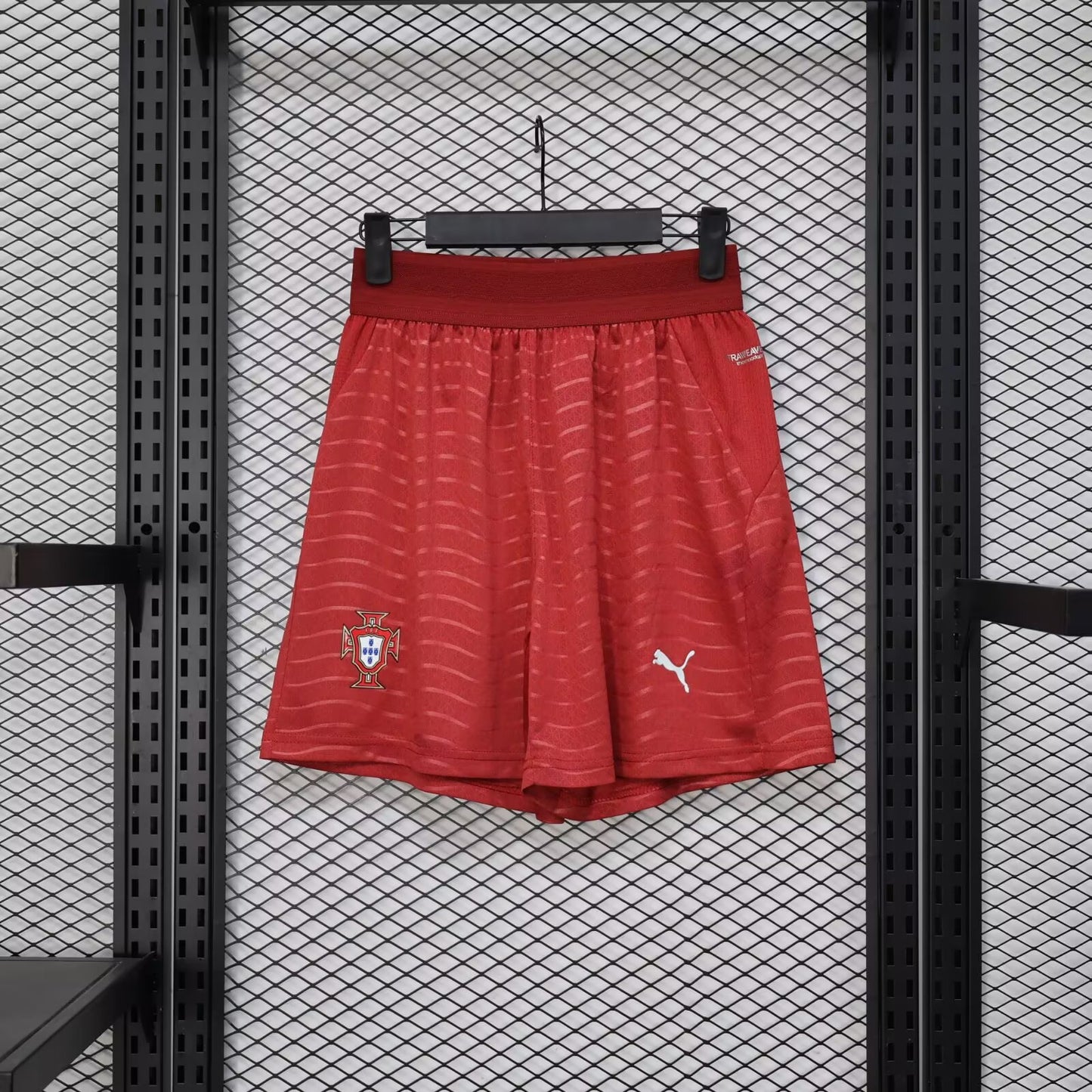 Portugal 2026/2027 Away Player Version Football Jersey