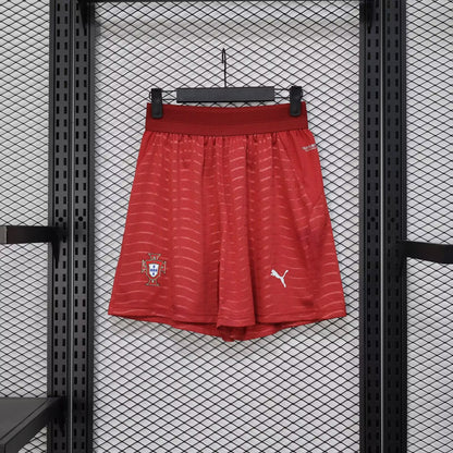 Portugal 2026/2027 Away Player Version Football Jersey