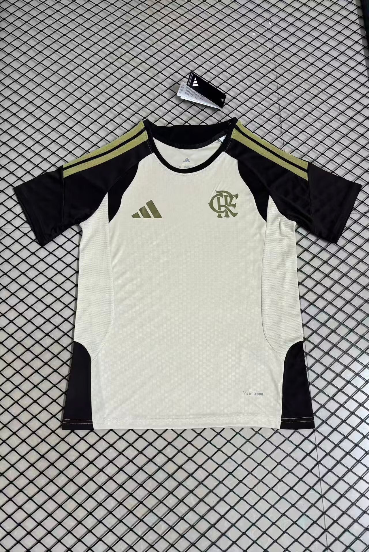 Flamengo 2026/2027 Fan Version Tracksuit