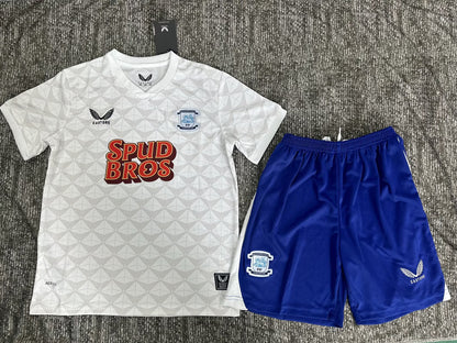 Kids jerseys 2025/2026 Kids Home Football Jersey