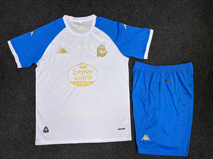Deportivo Special Edition 2026/2027 Fan Version Tracksuit